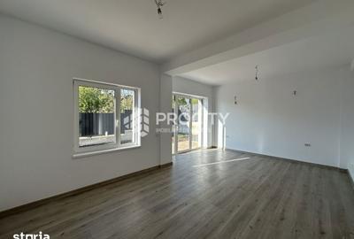 Casă cu 4 camere cu Teren 280 Mp în Bârnova - 5