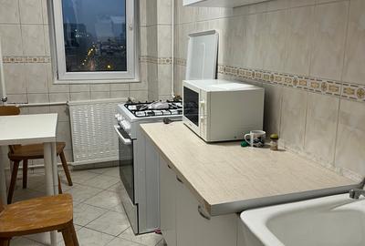 370€, metrou Timpuri Noi, decomandata, 40mp - 1