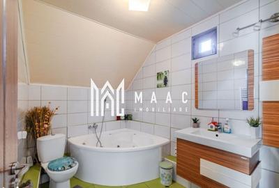 Casa  7 camere I 2 Corpuri I 180MPU I Piscina I   Poplaca - 7