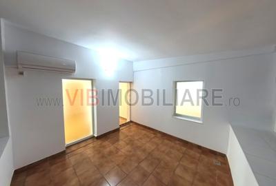 Bulevardul Unirii - Duplex Nemobilat, Rezidential sau Firma - 7