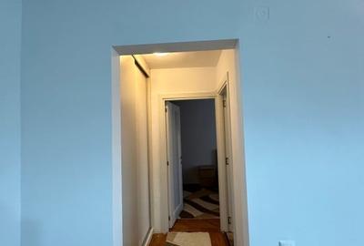Apartament modern 2 camere, semidecomandat, etaj 1, 56mp utili, zona Dambovita - 8
