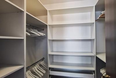 Vila premium 6 camere | American Village Pipera | Mobilata/utilata | Comision 0% - 19