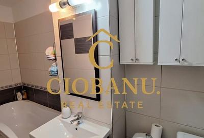 Apartament cu 2 camere decomandat în 1 Mai - 4