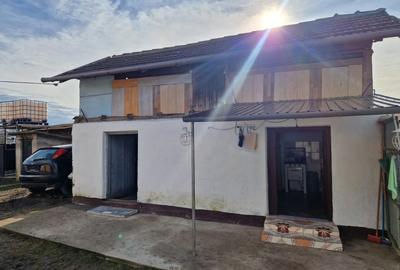 Casă individuală cu 2 camere cu Teren 1686 Mp în Exterior Est - 20