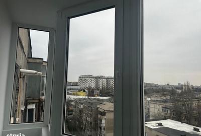 Garsonieră decomandată în Ferentari - 5