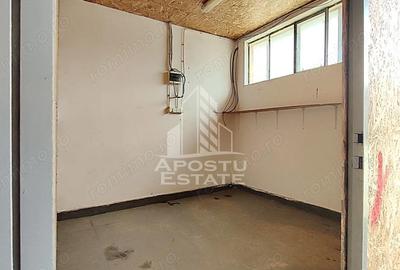 Spațiu comercial, de 70 mp, în Grădiște - 6