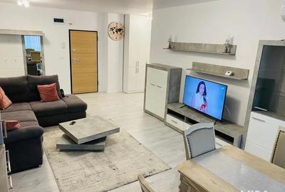 Inchiriez apartament Timisoara zona Torontalului(Vox) - 7