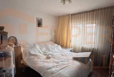 Apartament cu 4 camere decomandat, mobilat în Faleza Nord - 8