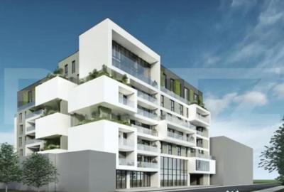 Apartament cu 3 camere semidecomandat în Semicentral - 6