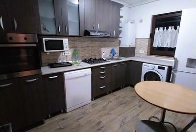 Apartament 3 camere in vila cu terasa - 13 Septembrie / Sebastian - 2014- Centra - 10