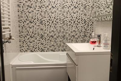 Apartament cu 2 camere decomandat în Pantelimon - 9