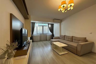 Inchiriere Apartament cu 2 camere Podu Ros- Palas - 1