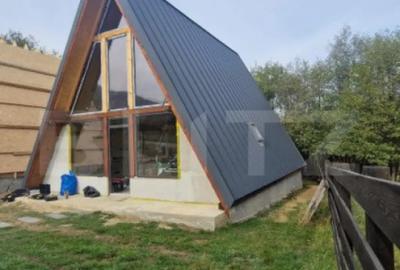 Casă cu 4 camere cu Teren 400 Mp în Tohanu Nou - 10