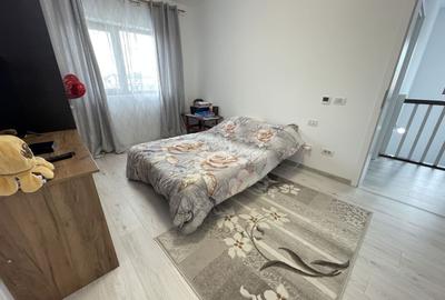 Duplex P+1E -unități separate prin cameră tehnica - 16