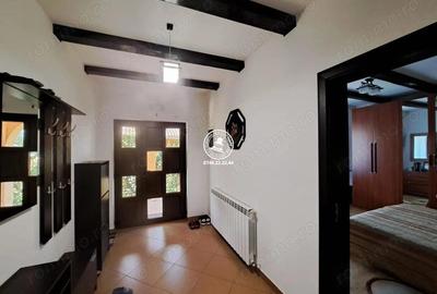 Vila de vanzare, Hermeziu - 4