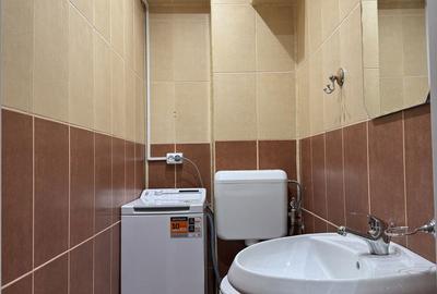 Apartament cu 3 camere decomandat în Tătărași - 6