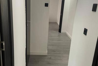 Apartament cu 3 camere decomandat în Tudor - 5