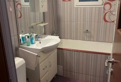 Apartament cu 3 camere decomandat, mobilat în Teilor - 9