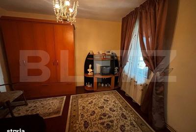Casă cu 2 camere cu Canalizare în Central - 7