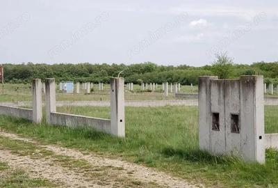 Teren intravilan de vanzare 32 parcele situate in comuna Gepiu, Bihor - 8