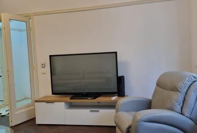 Apartament Clasic, Renovat, cu Destinație Duală Apartament Clasic, Renovat, cu Destinație Duală - 3