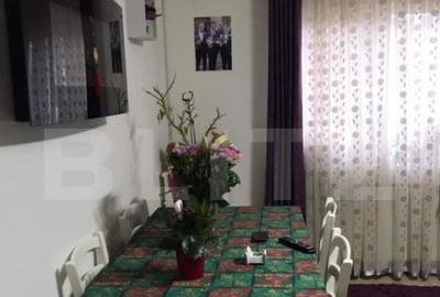 Apartament cu 3 camere decomandat, mobilat în Micro 16 - 5