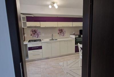 Apartament cu 2 camere decomandat, mobilat în Grigorescu - 6