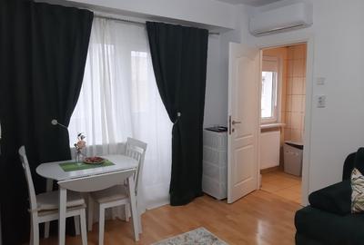 Proprietar, închiriez garsoniera la 2 min de metrou Timpuri Noi - 11