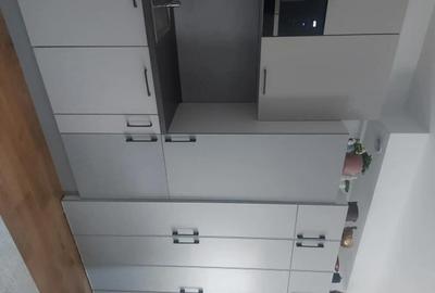 Garsonieră decomandată în Remetea Mare - 3