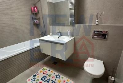 Apartament cu 3 camere de vanzare lux si confort in Pipera 1 - 15