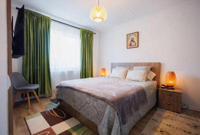 Casă cu Teren 350 Mp în Episcopia Bihorului