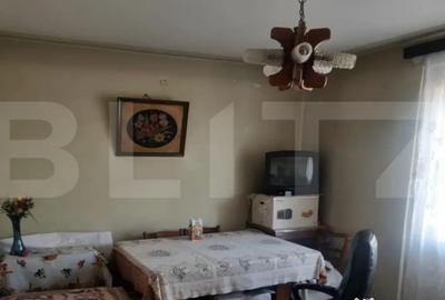 Apartament cu 2 camere decomandat în Central - 9