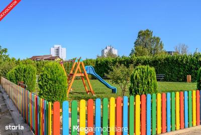 Apartament cu 2 camere în Nord - 6