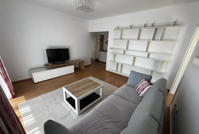 INCHIRIEZ apartament 3 camere,recent renoavt, zona Mihai Viteazul - 5
