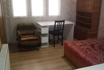 Garsonieră decomandată în Tei - 1