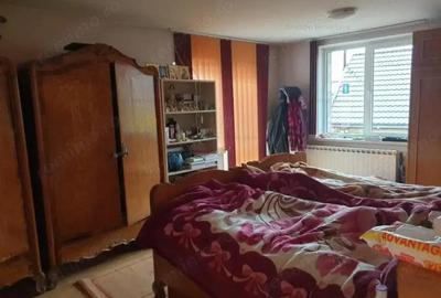 Spatiu comercial si VILA P+1 Artera ULTRACIRCULATA 298mp construiti, teren 346 mp - 3