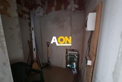 Casa individuala, 743 mp, toate utilitatile, Ciugud - 7