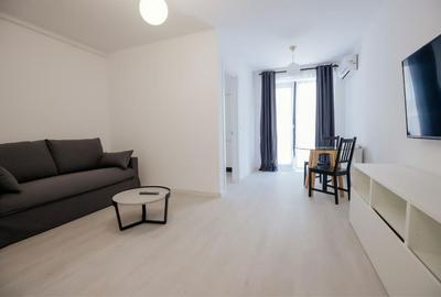 Garsonieră decomandată în Central - 6