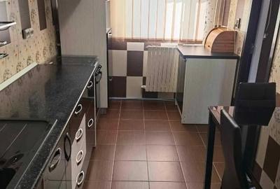 Apartament 2 camere Zodiac - 8