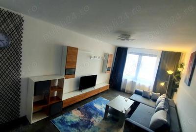 Apartament cu 2 camere decomandat în Moșilor - 4