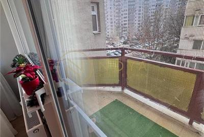 Apartament cu 4 camere decomandat, mobilat în Lujerului - 4