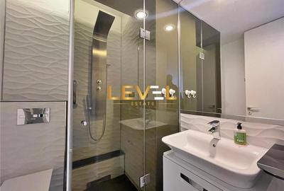 Apartament cu 2 camere decomandat în Herăstrău - 13