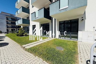 Spatiu comercial  generos | West Side Park | 259 MPU - 2