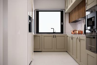 Casă individuală cu 5 camere cu Teren 240 Mp în Central - 10