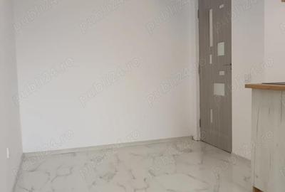 Garsonieră decomandată în Florești - 1