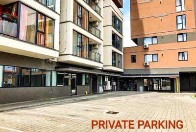 Apartament cu 2 camere decomandat în Soarelui - 2