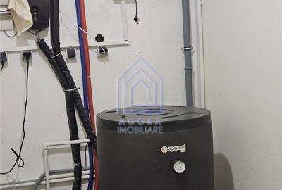 Spațiu comercial, de 250 mp, în Central - 2