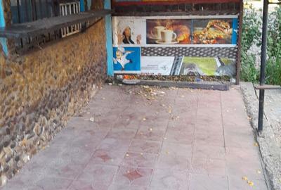 Spațiu comercial, de 55 mp, în Central - 1