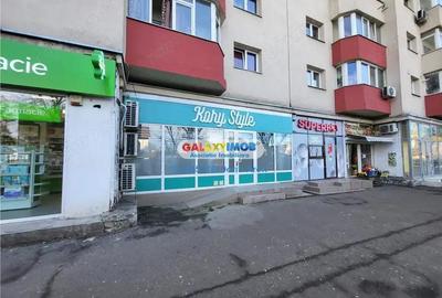 Spatii Comerciale de Inchiriat - Sectoarele 4 si 5, Vad si Vitrine - 3