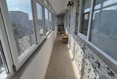 Apartament superb 2 camere Mihalache -1 MAI, renovat ?i utilat complet,59 mp. - 15